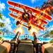Turret Barrage Defense icon