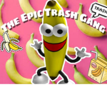 The Epic Trash Gang