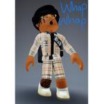 Drip down drippy