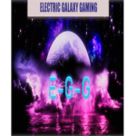 ELECTRIC GALAXY GAMING GROUP