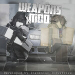 Weapons Mod [DEMO]