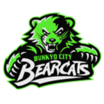 Bunkyo City Bearcats Football Team