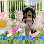 The LunaTink Squad
