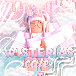 Wisterias Cafe