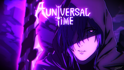 A Universal Time 4.7