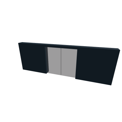 Sliding Door