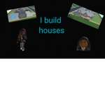 Mikayla builds