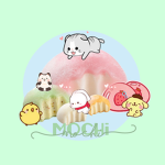 Cozy Mochi <3
