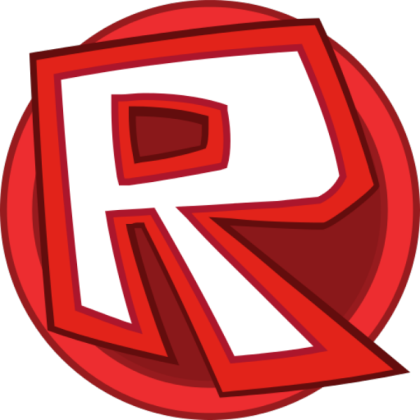Classic Roblox Logo/Icon Roblox decal