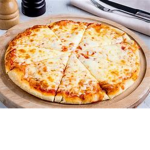 Luigi | Pizza