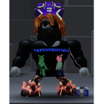 Roblox fan group ethan