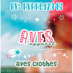 *.aves apparel.*