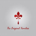 The Original Families