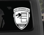 Jurassic World RP | Asset Containment Unit