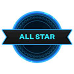 ''All stars''
