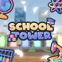 School Tower [Indonesia]
