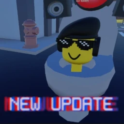 Defeat Skibidi Toilet Simulator icon