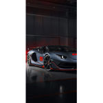 Super car raiding group