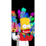 sup kid here die