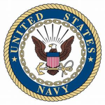 |US| United States Navy.