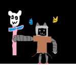 ME AND THE BOYS!!!!