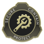 【SCP】 ENGINEERING- AND - TECHNICAL - DEPARTMENT