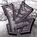 O - [:]