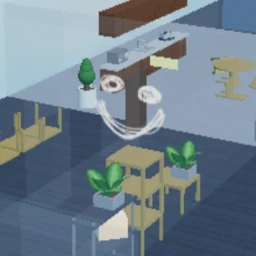 Rooms Swapped (public test) icon