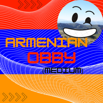Escape To Yerevan!!!
