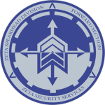 Zeta Spearhead Division | ZSS