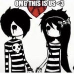 Bri and Moixxe