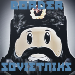 border sovietniks.
