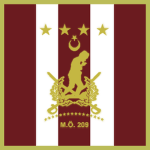 Türk Kαrα Kuvvetleri