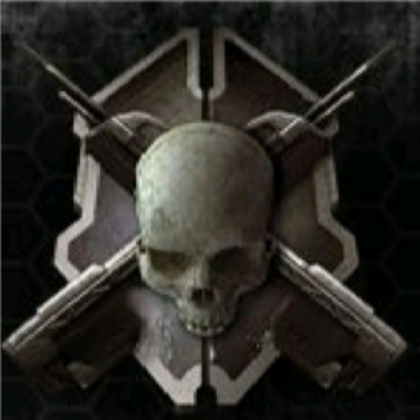 Death Legion Logo Roblox decal
