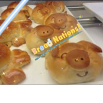 Bread Nations