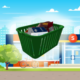 Personal shopper [ALPHA]