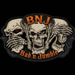 BAD N JUMBLE