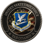 [YB7] Air Force Security Forces