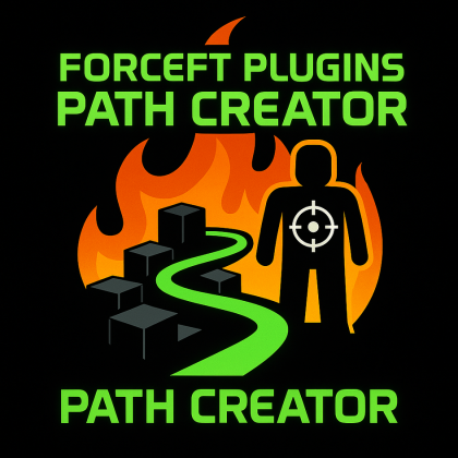 Path Creator (Part/Rig) preview 1