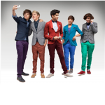 ONE DIRECTION