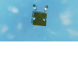 Skyscraper tycoon