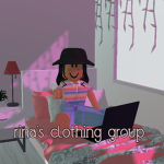 rina’s clothing group