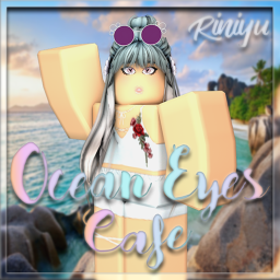 Ocean Eyes Cafe
