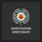 [GGDR] - Investigation Directorate