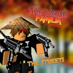The Ver$e Familia