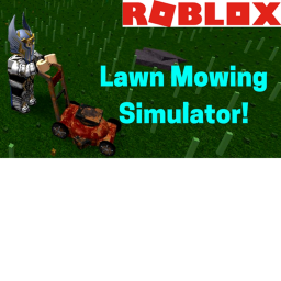 Grass-Mowing Simulator {Buy the Access to see the