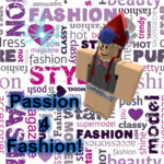 ☆Passion 4 Fashion☆
