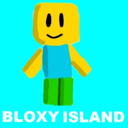 🍀 BLOXY ISLAND [BETA] ST PATRICK 🍀 icon
