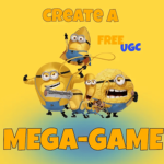 Create A Mega-Game!