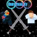 Obby Trial Xy